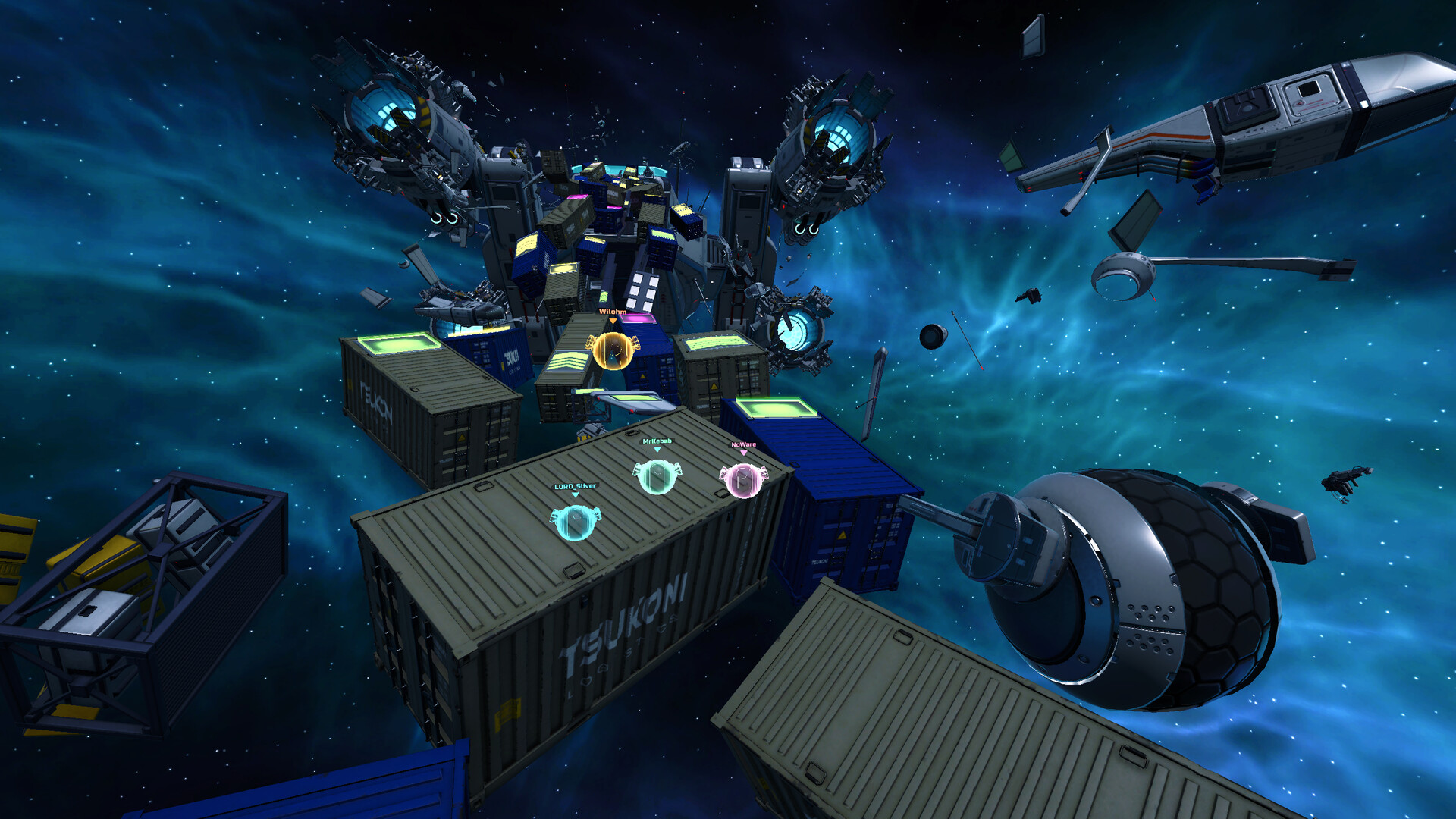 RollBot screenshot 1
