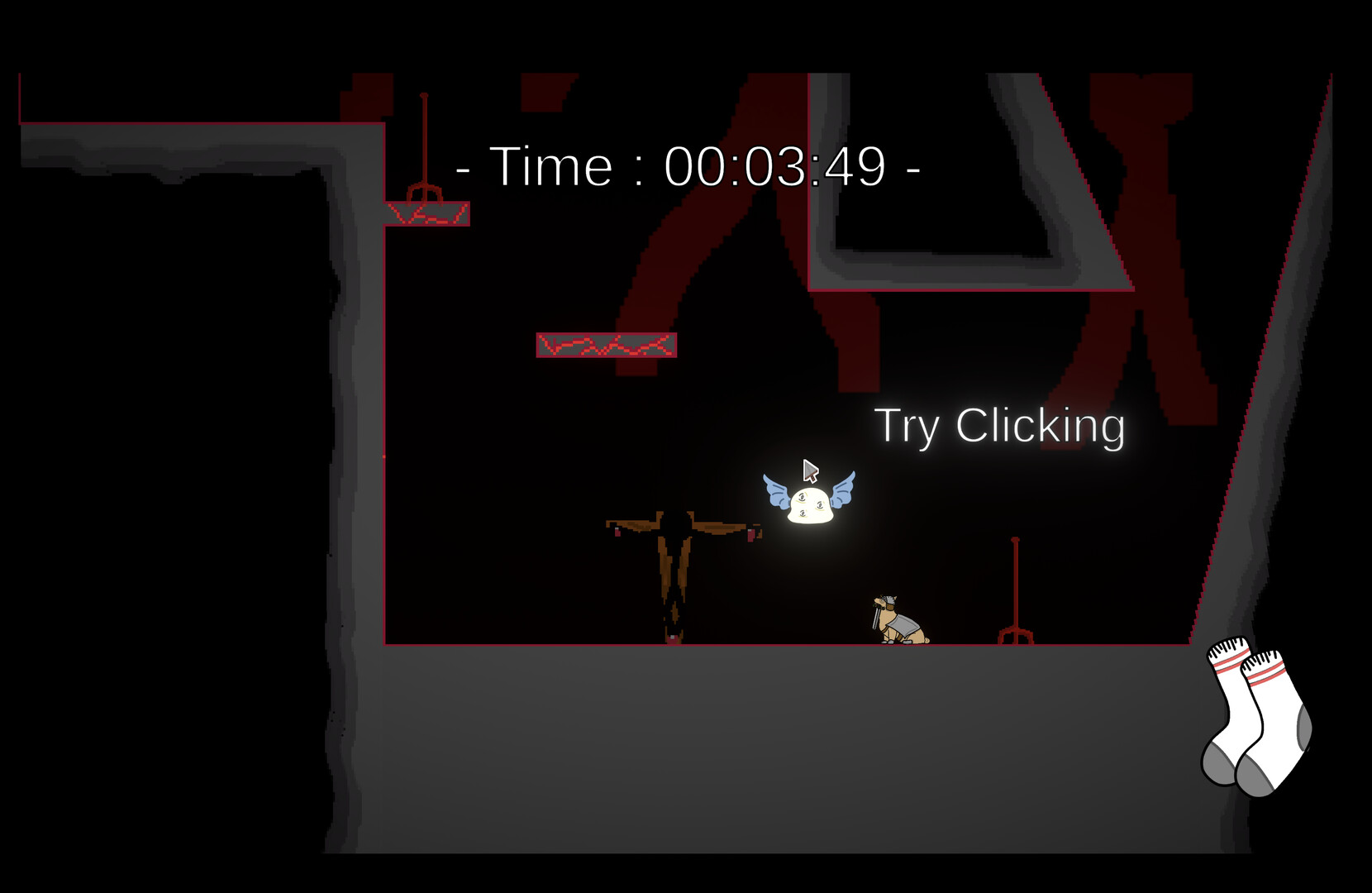 Corgi Conquest screenshot 1