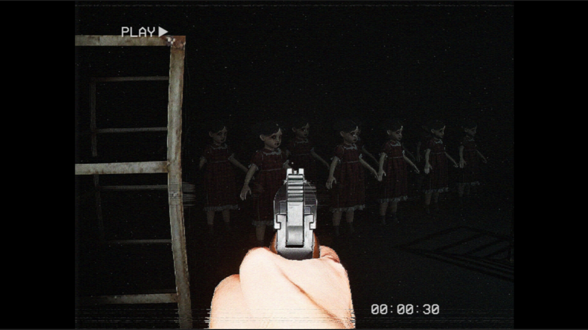 工廈 Warehouse screenshot 4