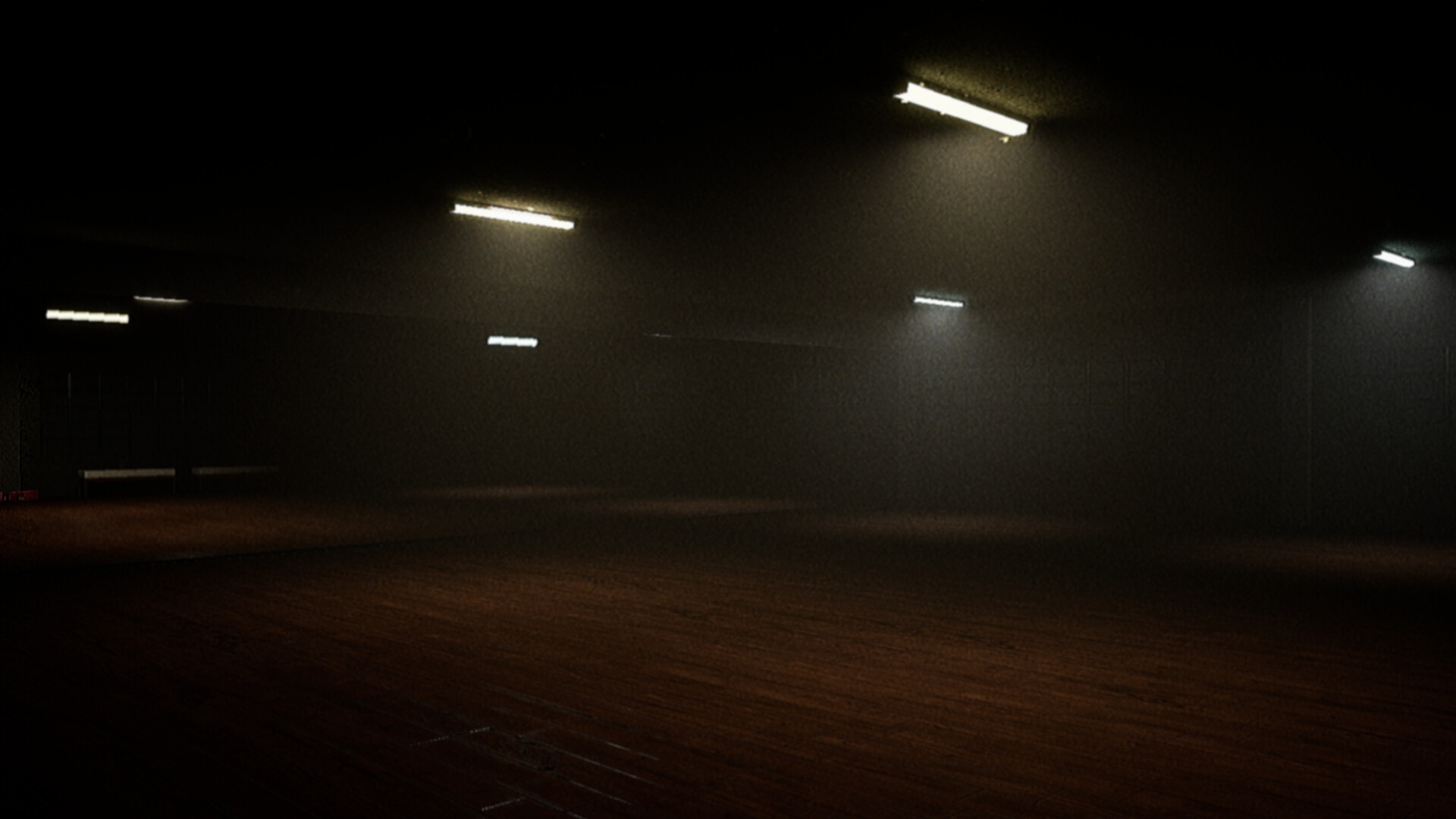 工廈 Warehouse screenshot 7