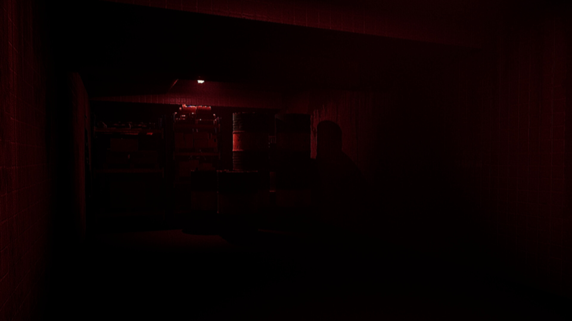 工廈 Warehouse screenshot 9