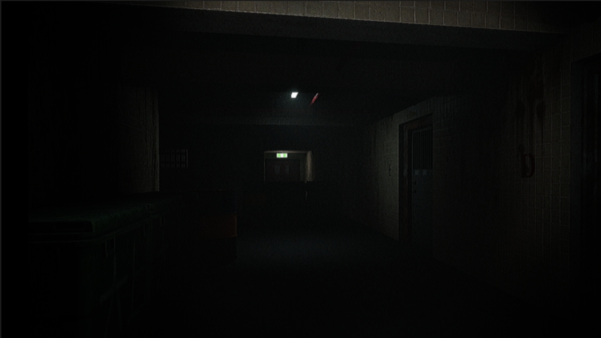 工廈 Warehouse screenshot 6