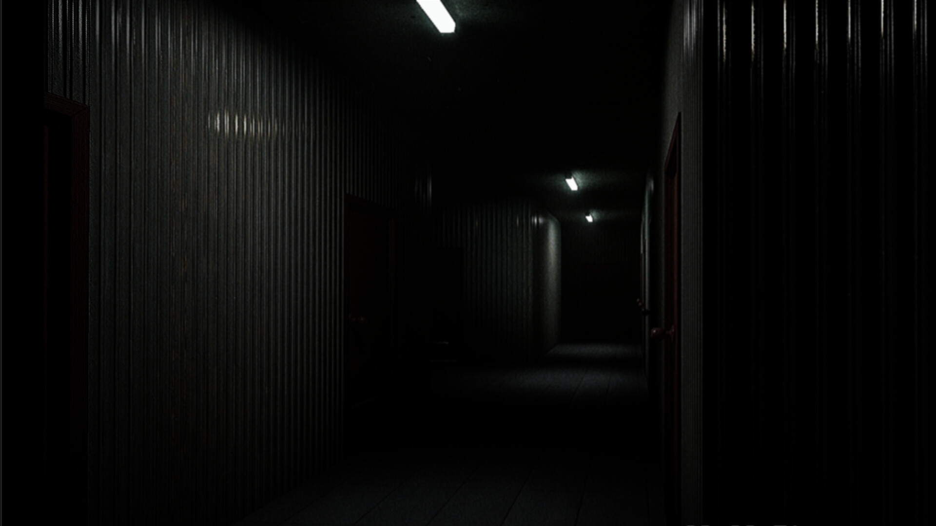 工廈 Warehouse screenshot 8