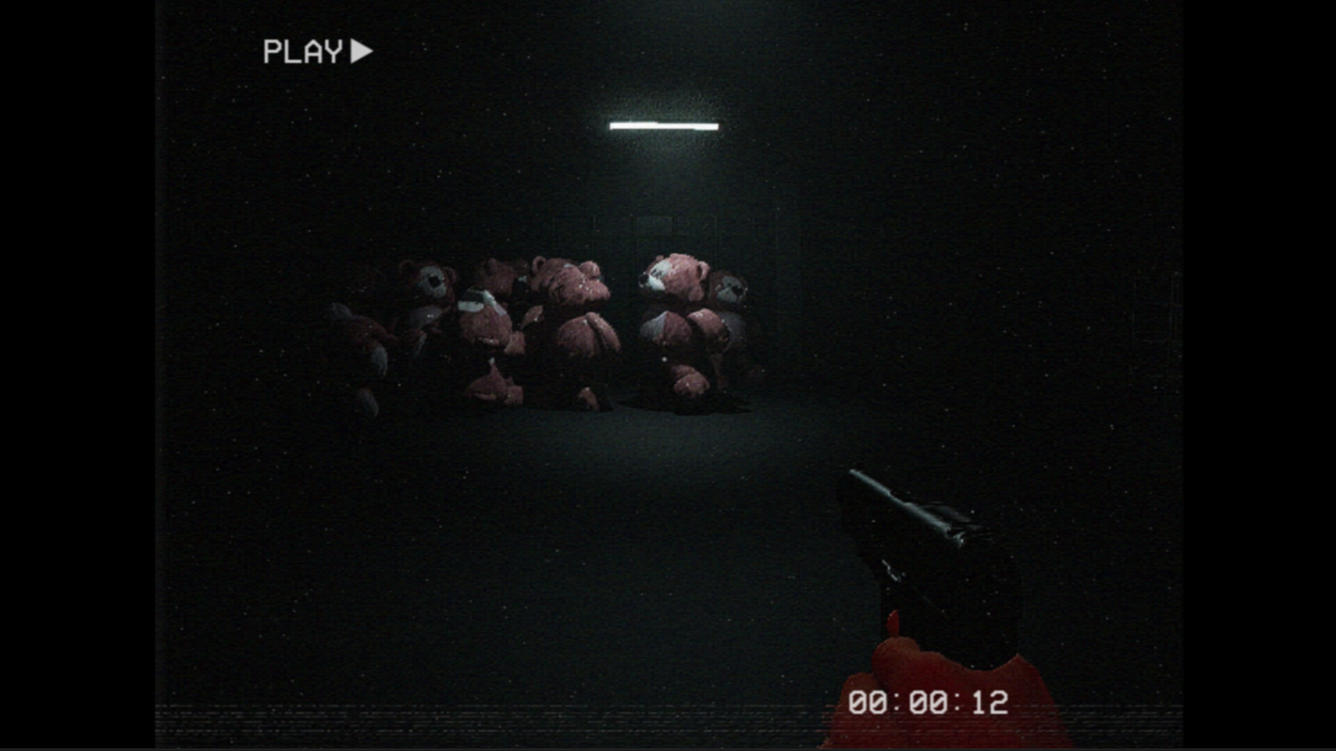 工廈 Warehouse screenshot 2