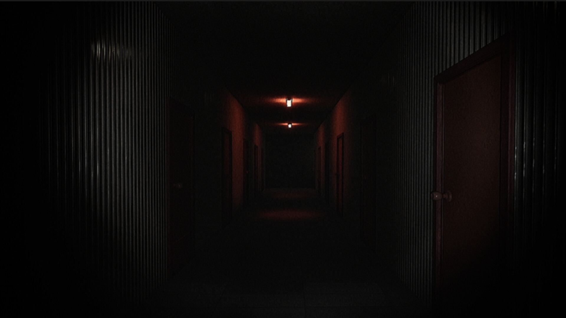 工廈 Warehouse screenshot 10