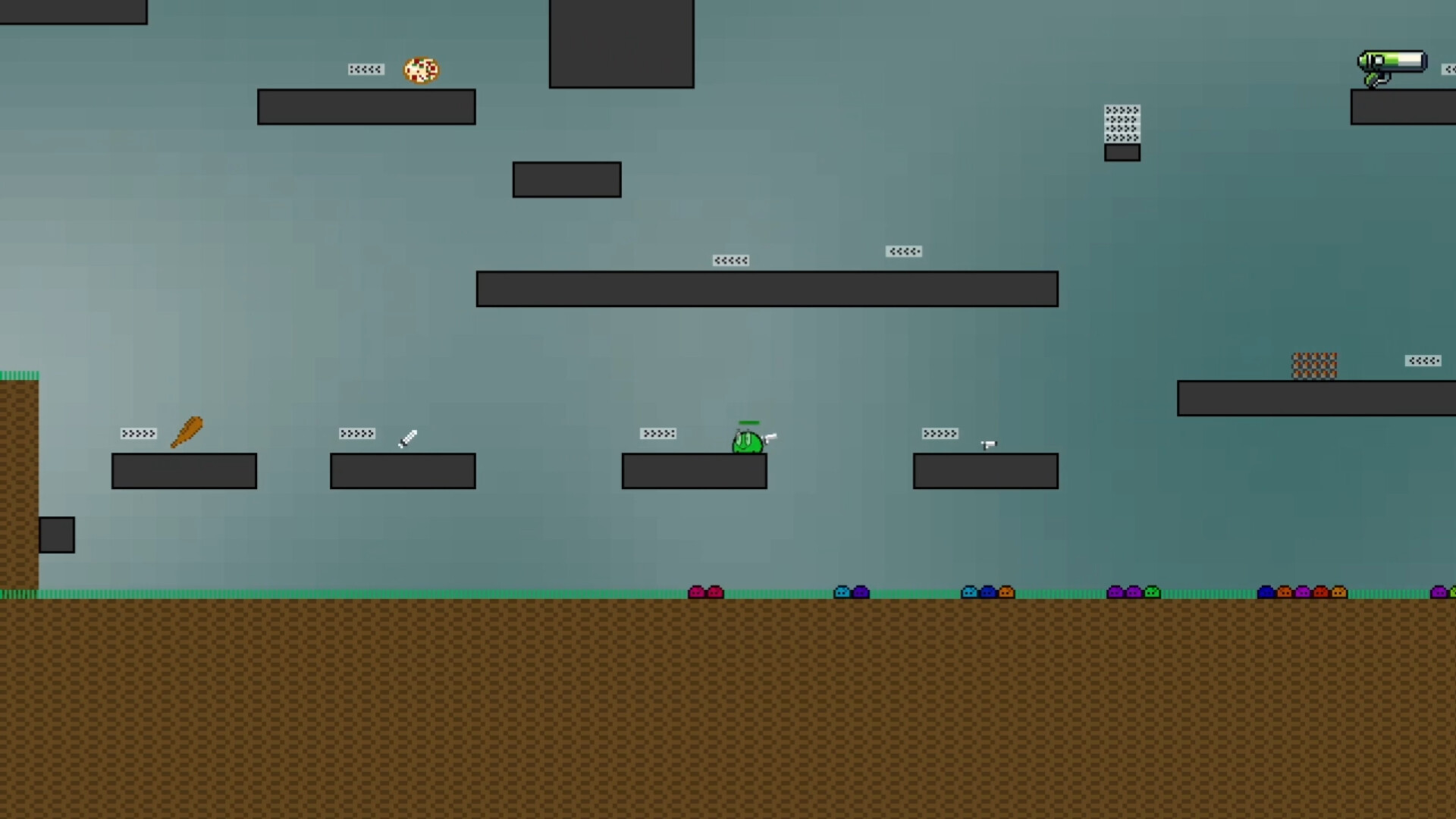 Jump Maker screenshot 3