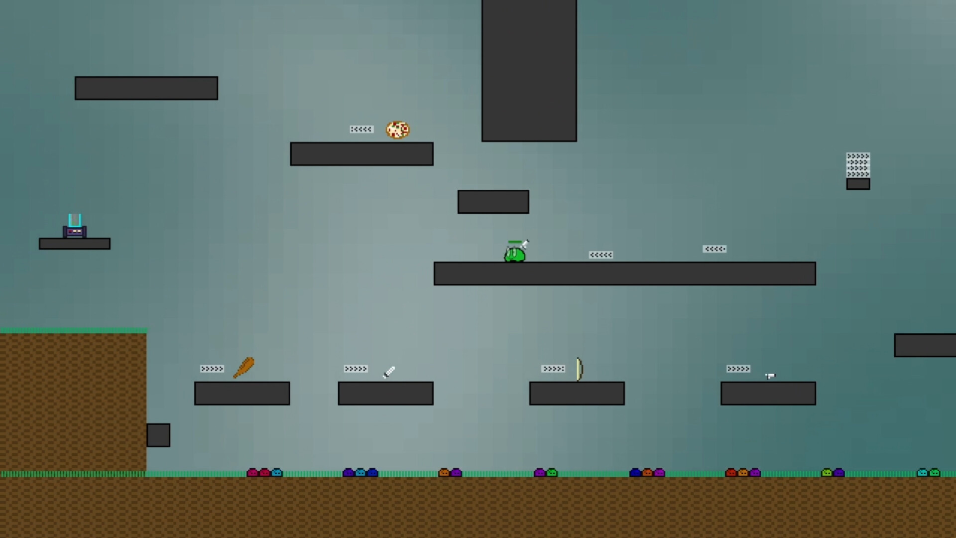 Jump Maker screenshot 2