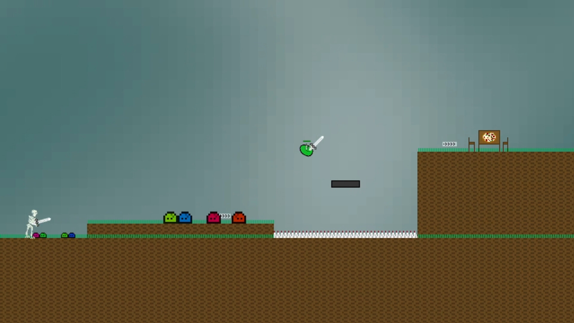 Jump Maker screenshot 4