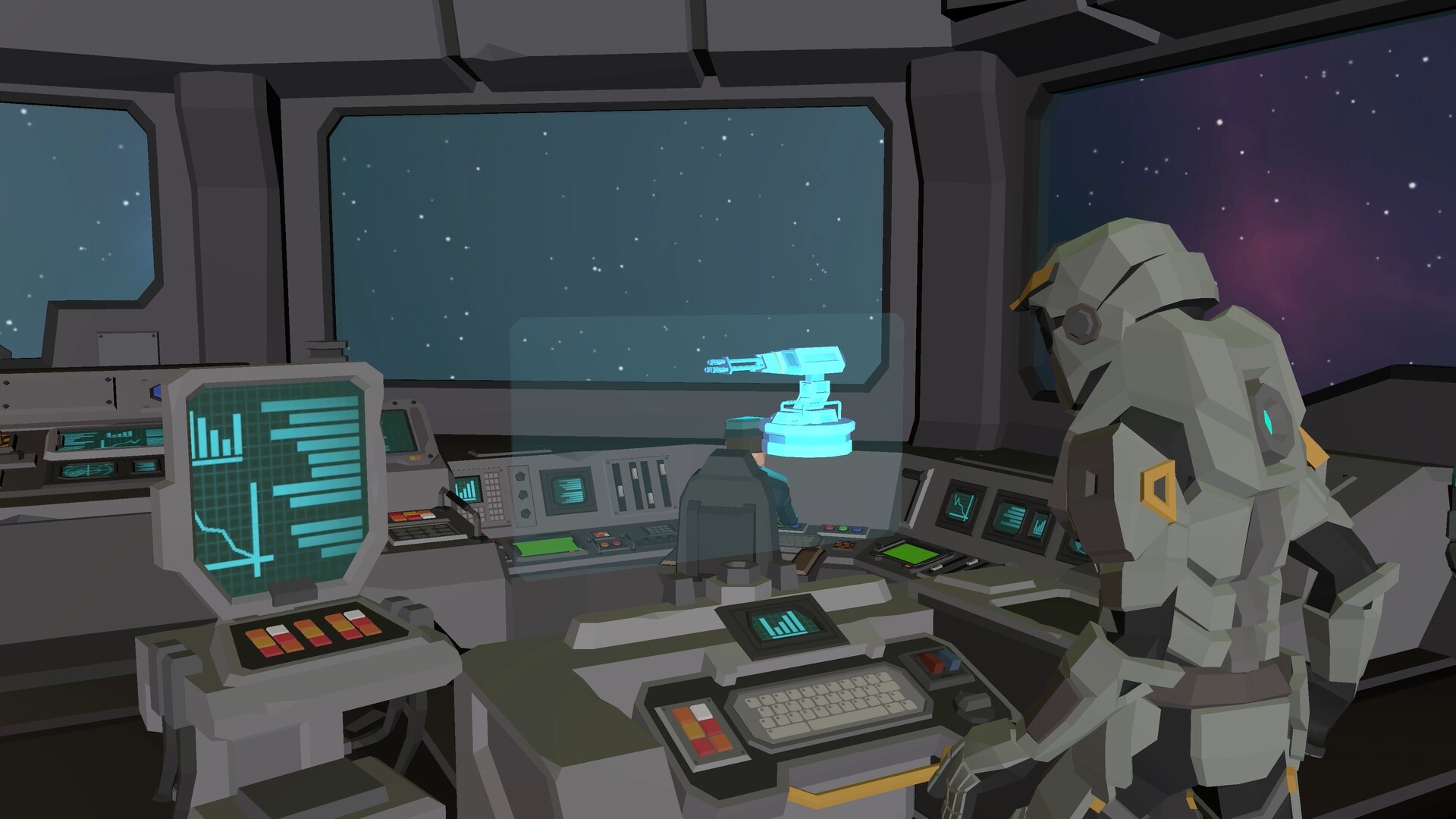 Star Legion screenshot 1