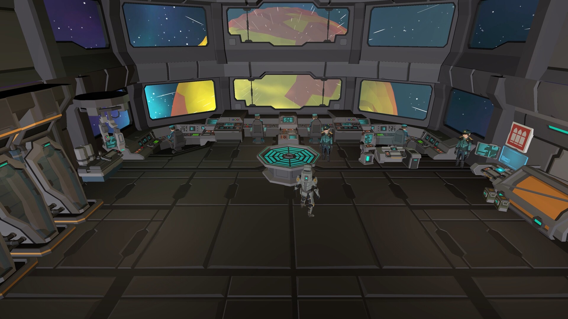 Star Legion screenshot 4