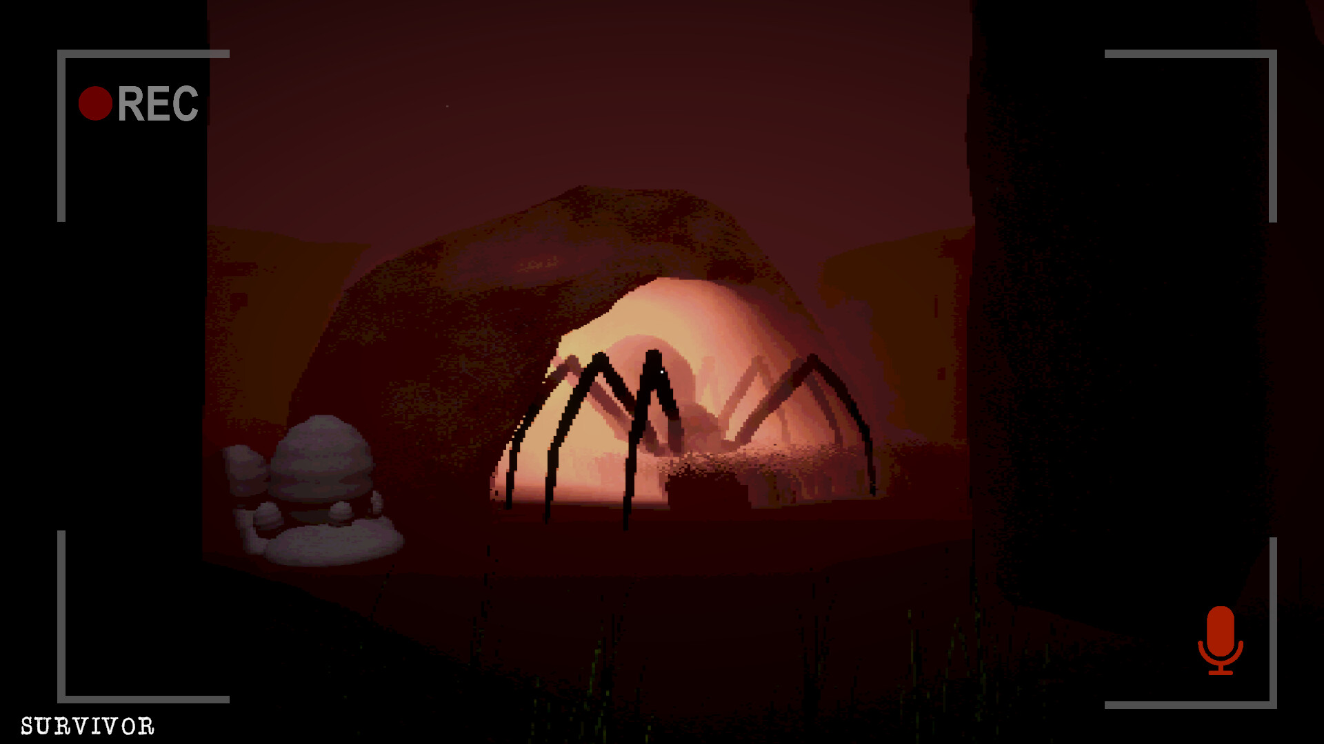 Skinwalker screenshot 5