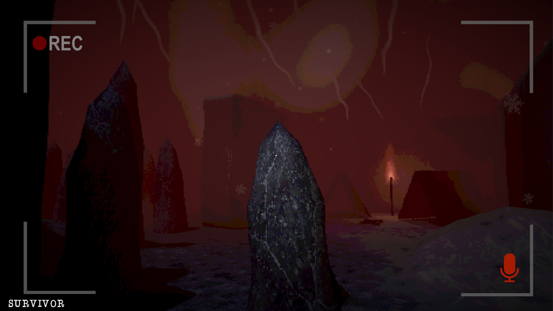 Skinwalker screenshot 7