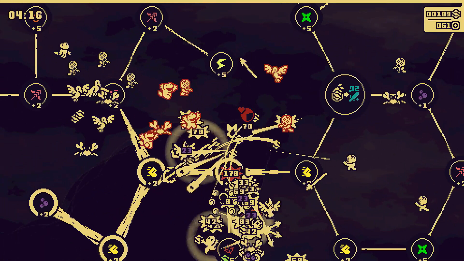 Skigill screenshot 3