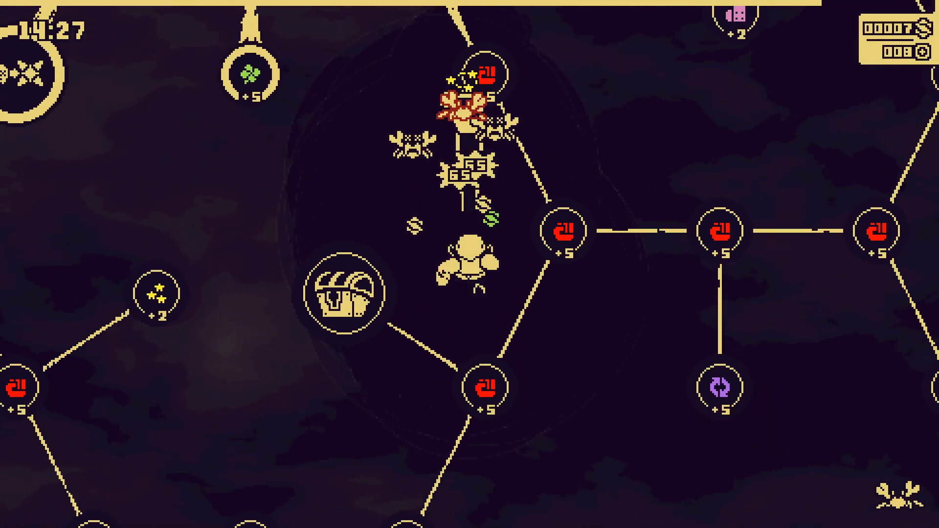 Skigill screenshot 1