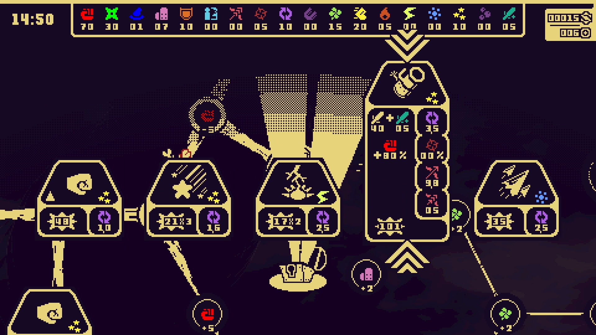 Skigill screenshot 2