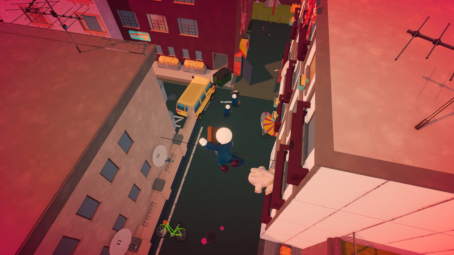 Good Luck screenshot 6