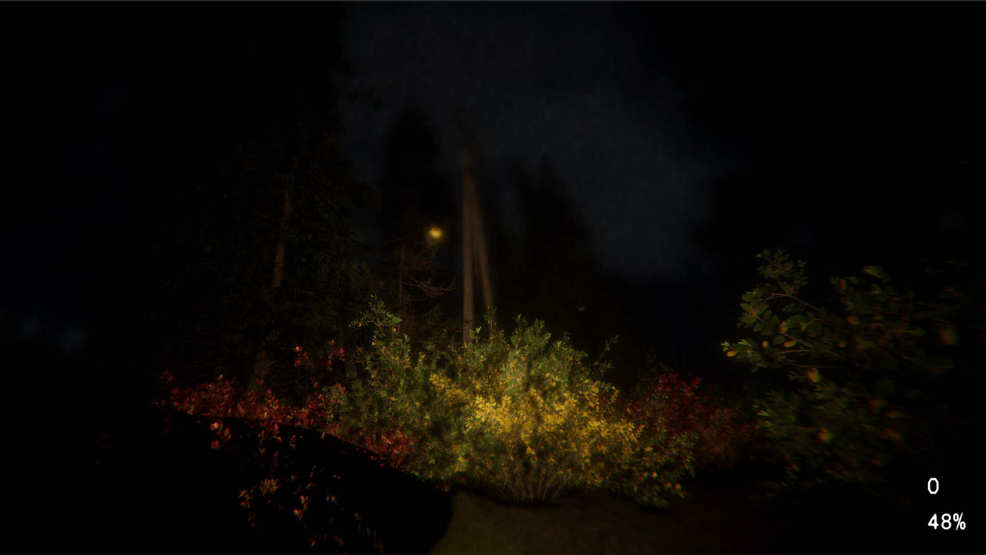 Lost : Taboo Forest screenshot 5