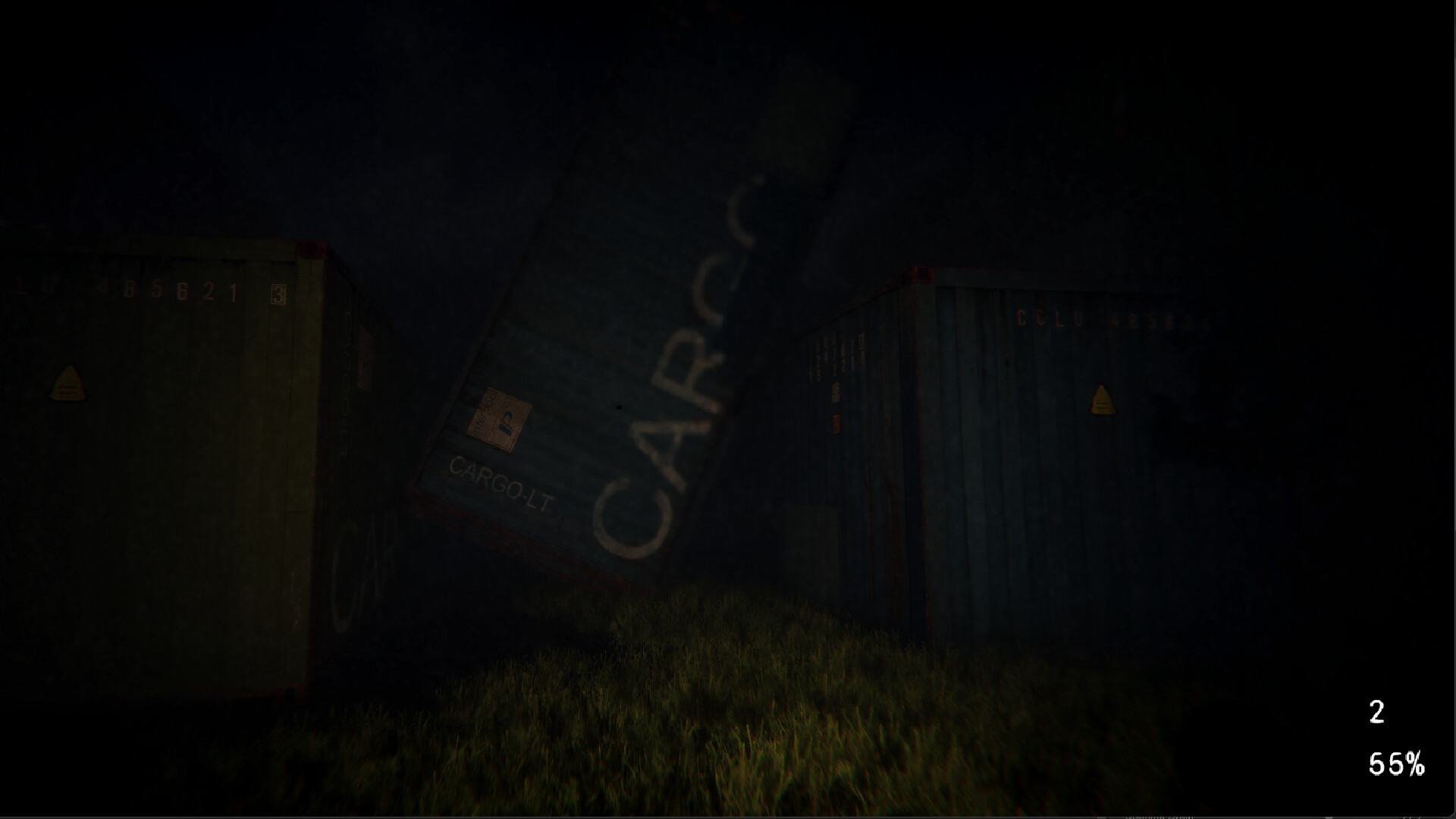 Lost : Taboo Forest screenshot 3