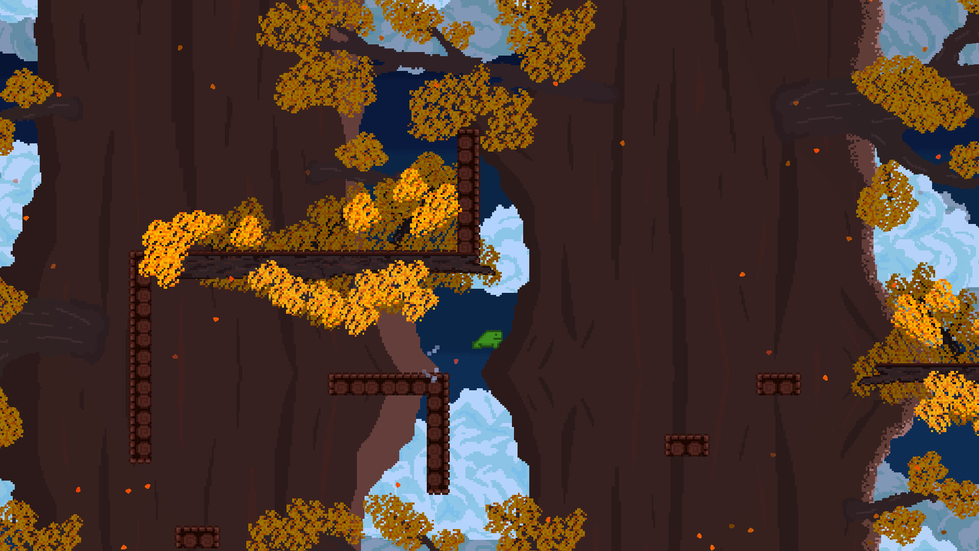 A Frog's Folly screenshot 5