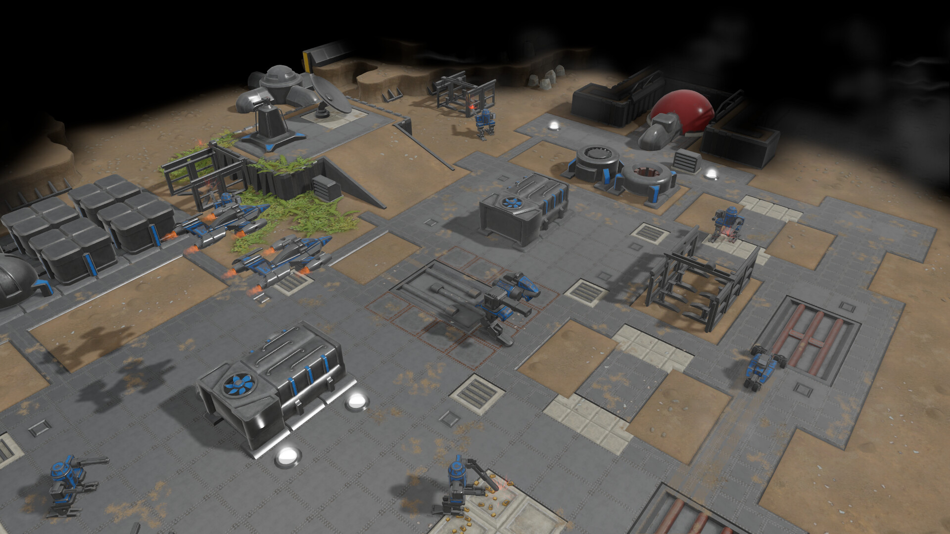 Uncrewed 2 screenshot 5