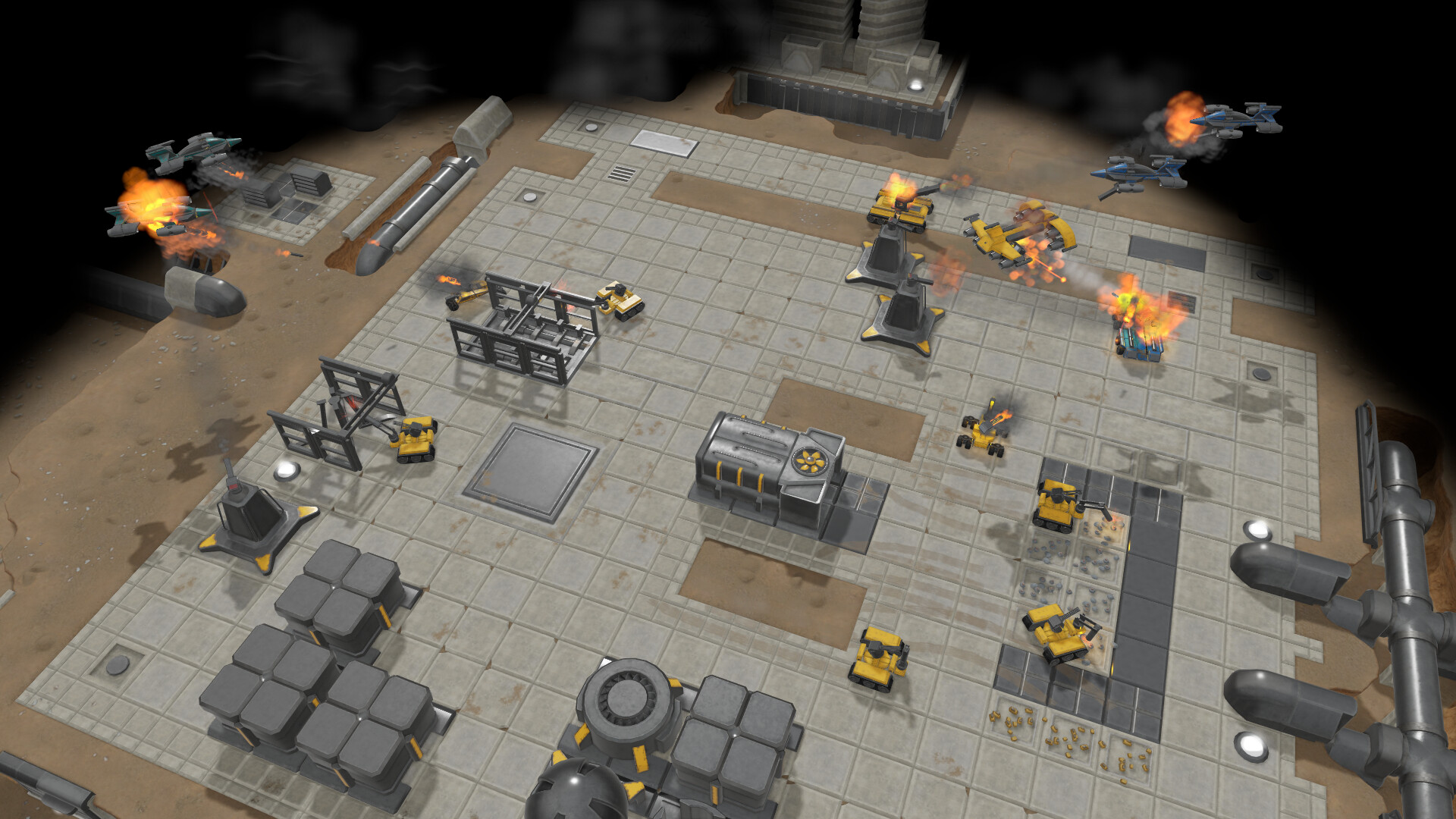 Uncrewed 2 screenshot 2