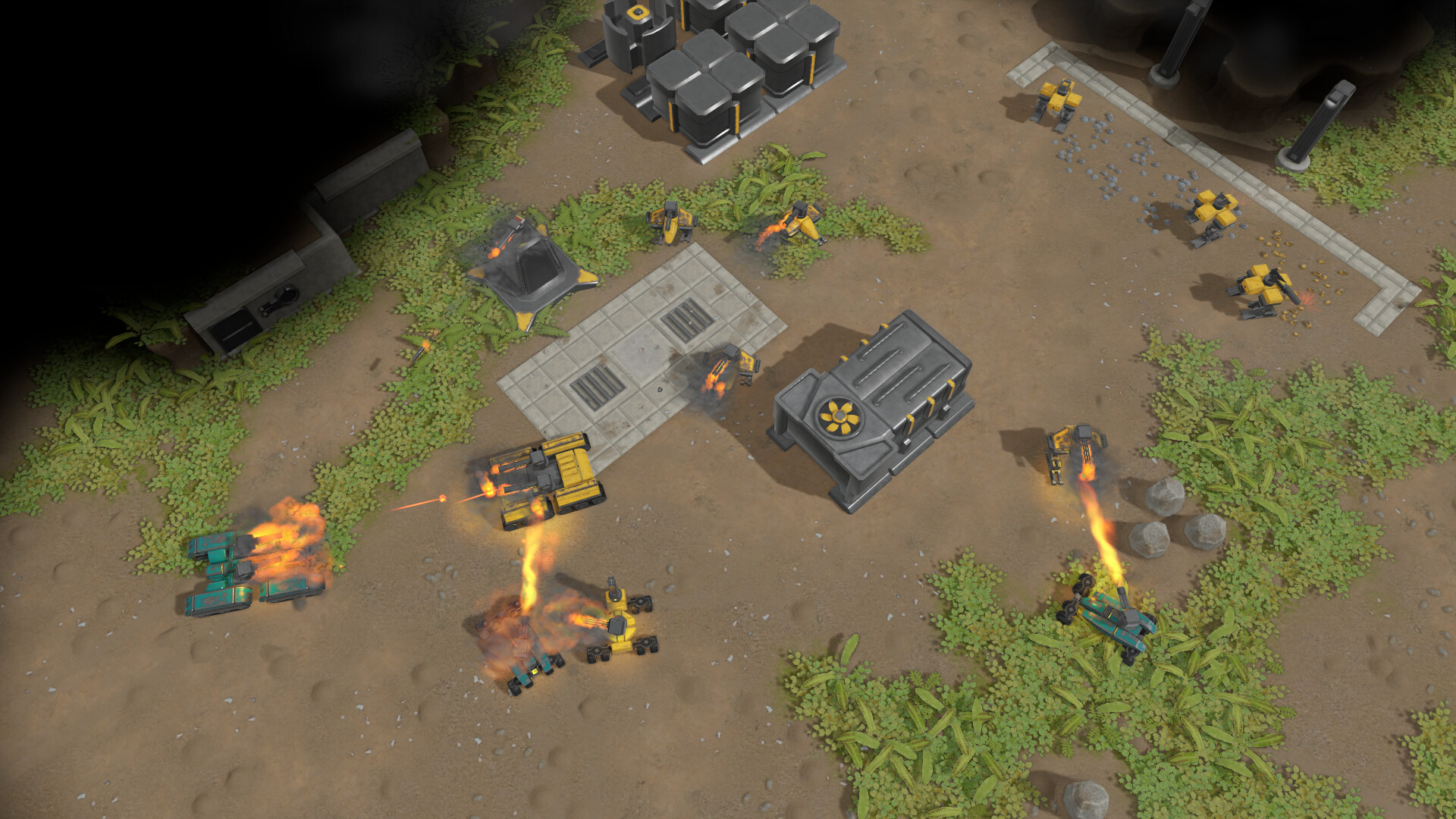 Uncrewed 2 screenshot 3