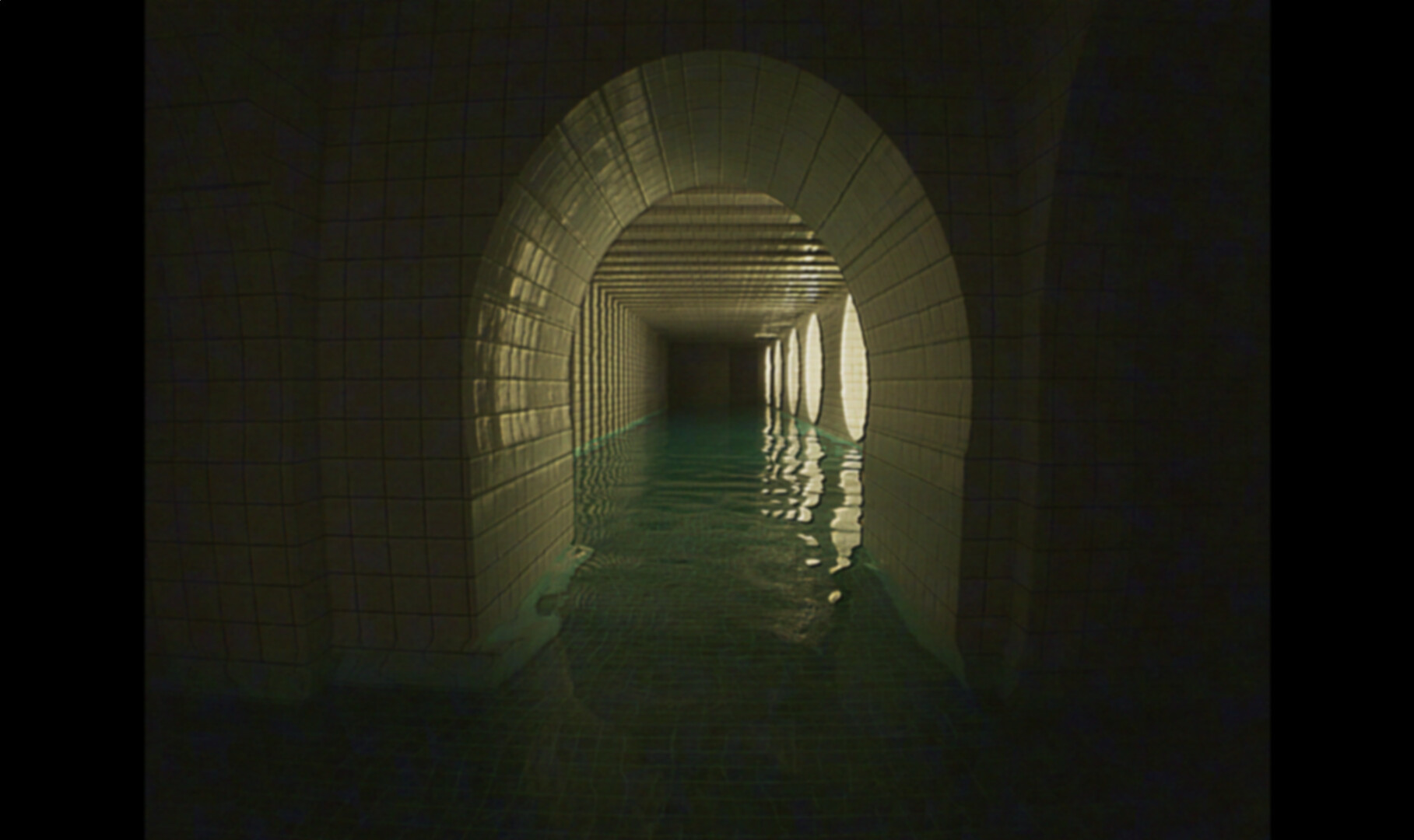 BACKROOMS LIMINAL ESCAPE screenshot 4