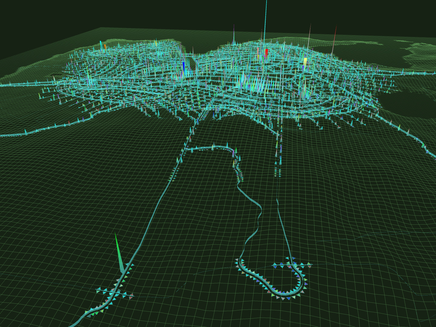 AdvertCity screenshot 23