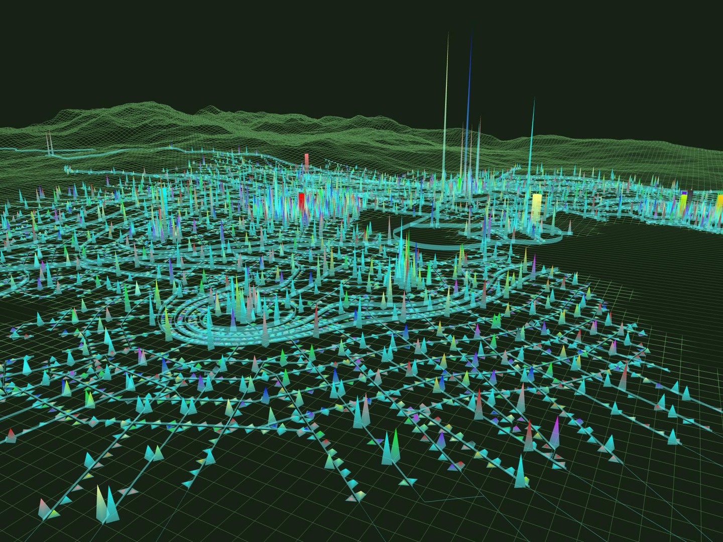 AdvertCity screenshot 4