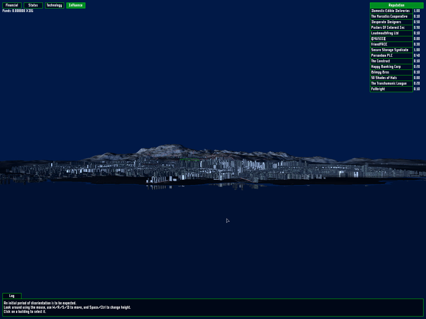 AdvertCity screenshot 1