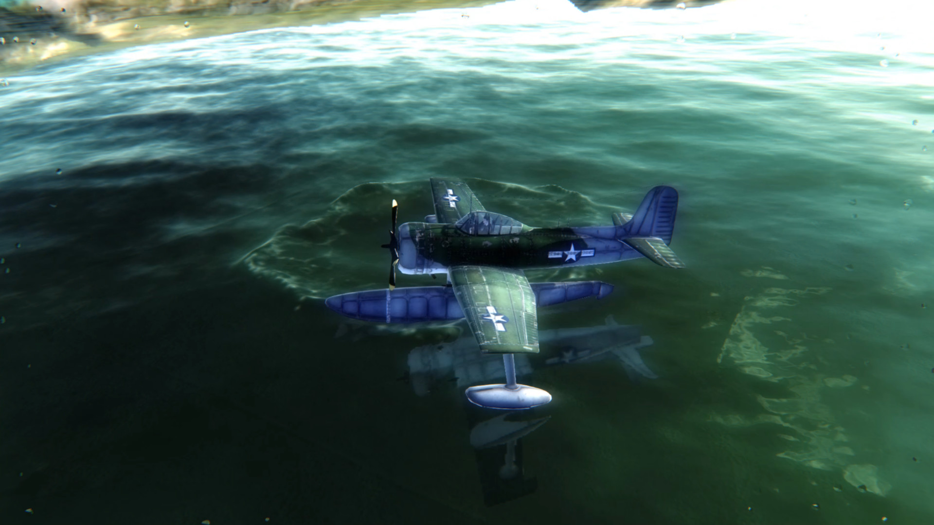Flying Tigers: Shadows Over China screenshot 16
