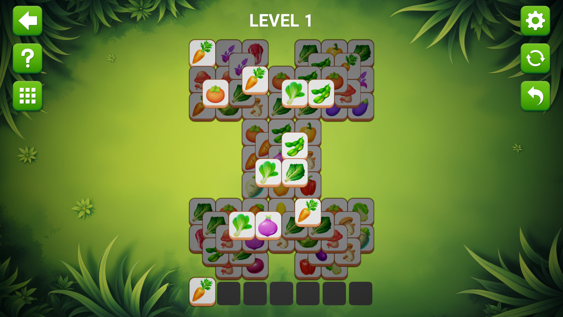 Puzzledom screenshot 3