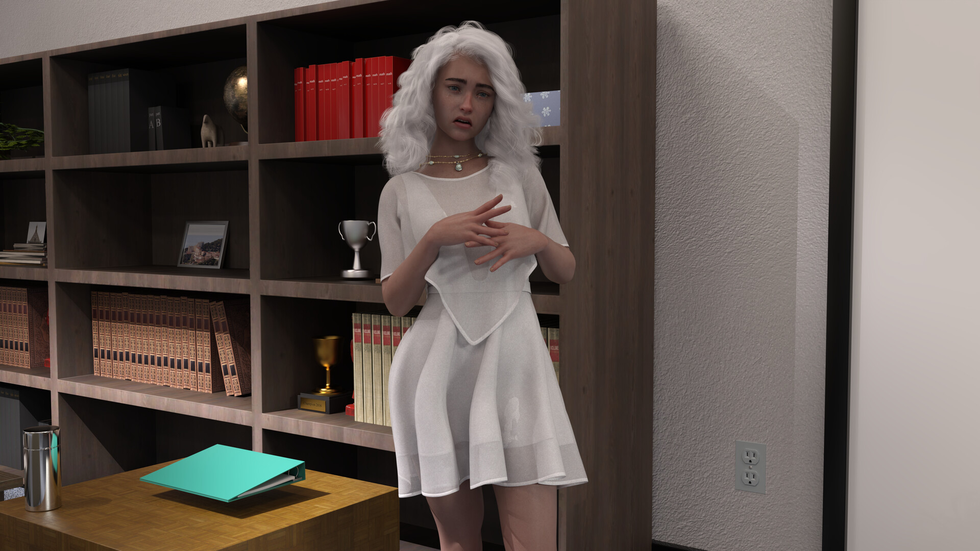 Island of Corruption screenshot 5