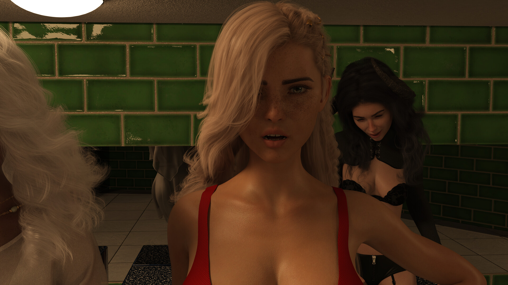 Island of Corruption screenshot 2