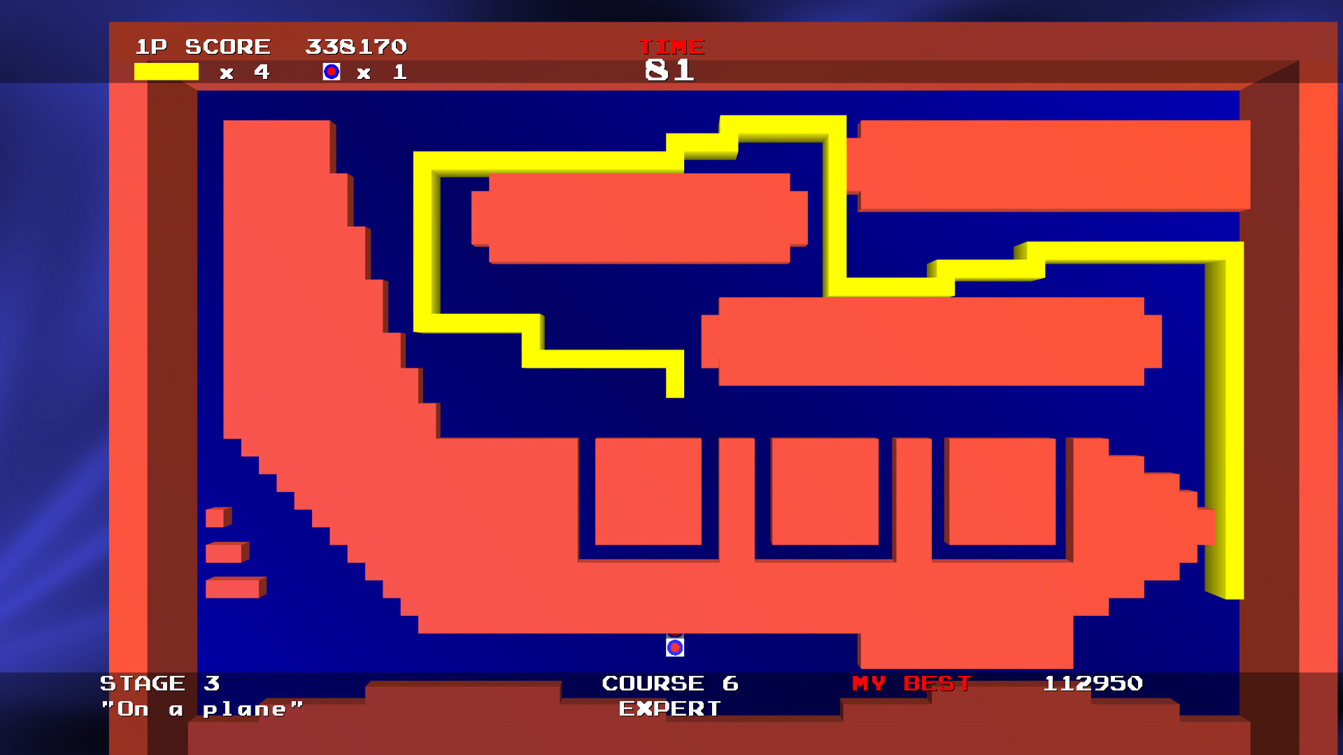 Snake Party Extreme screenshot 5