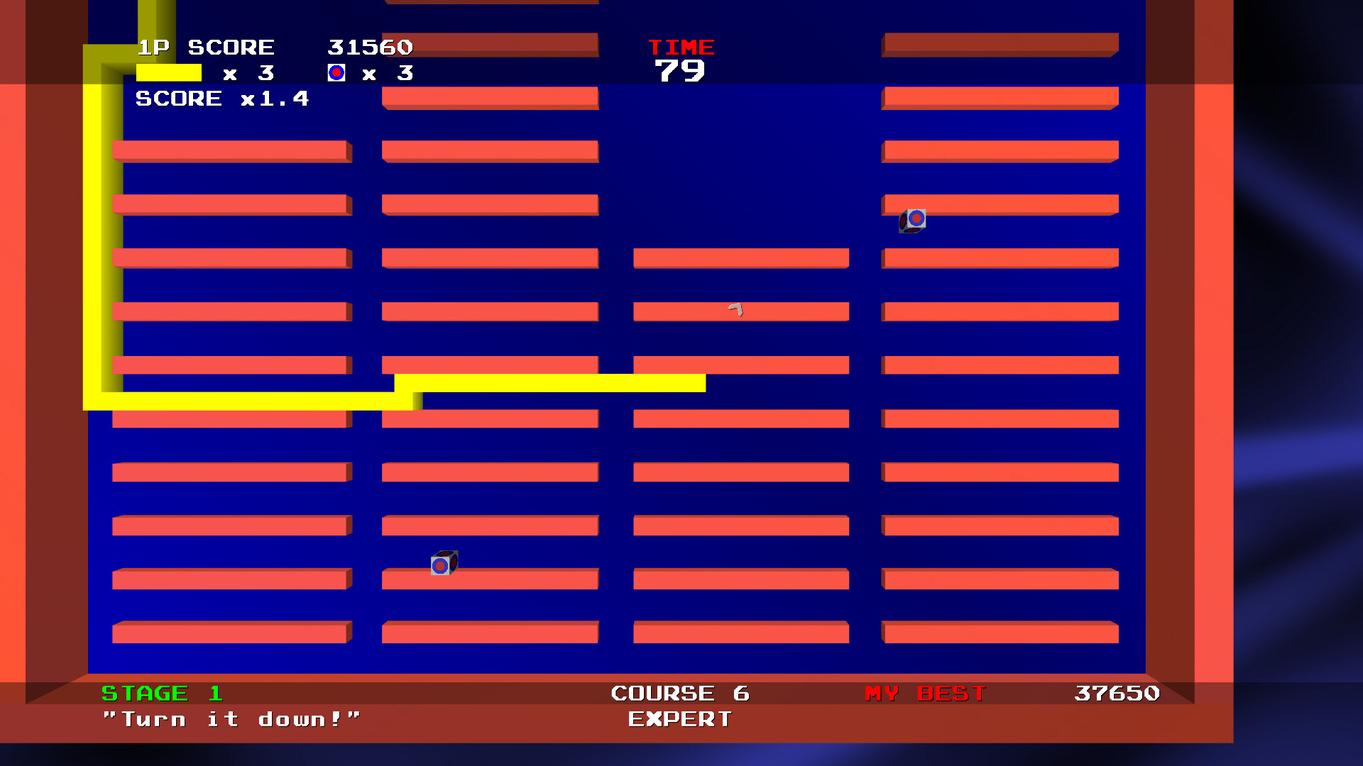 Snake Party Extreme screenshot 3