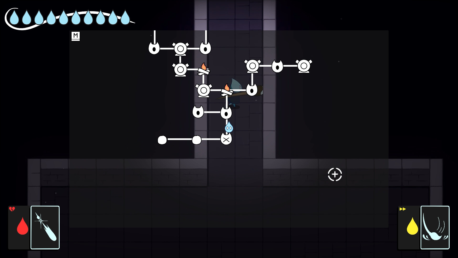 Palette: Cards & Chaos screenshot 5