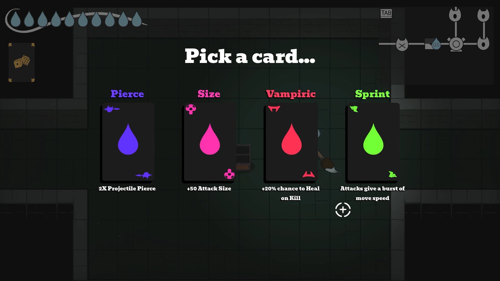 Palette: Cards & Chaos screenshot 6
