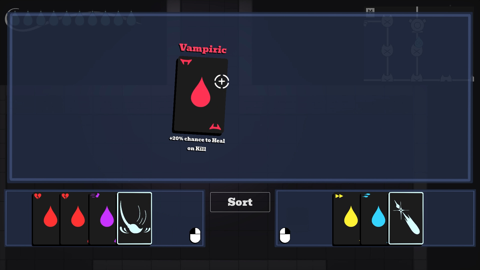 Palette: Cards & Chaos screenshot 4