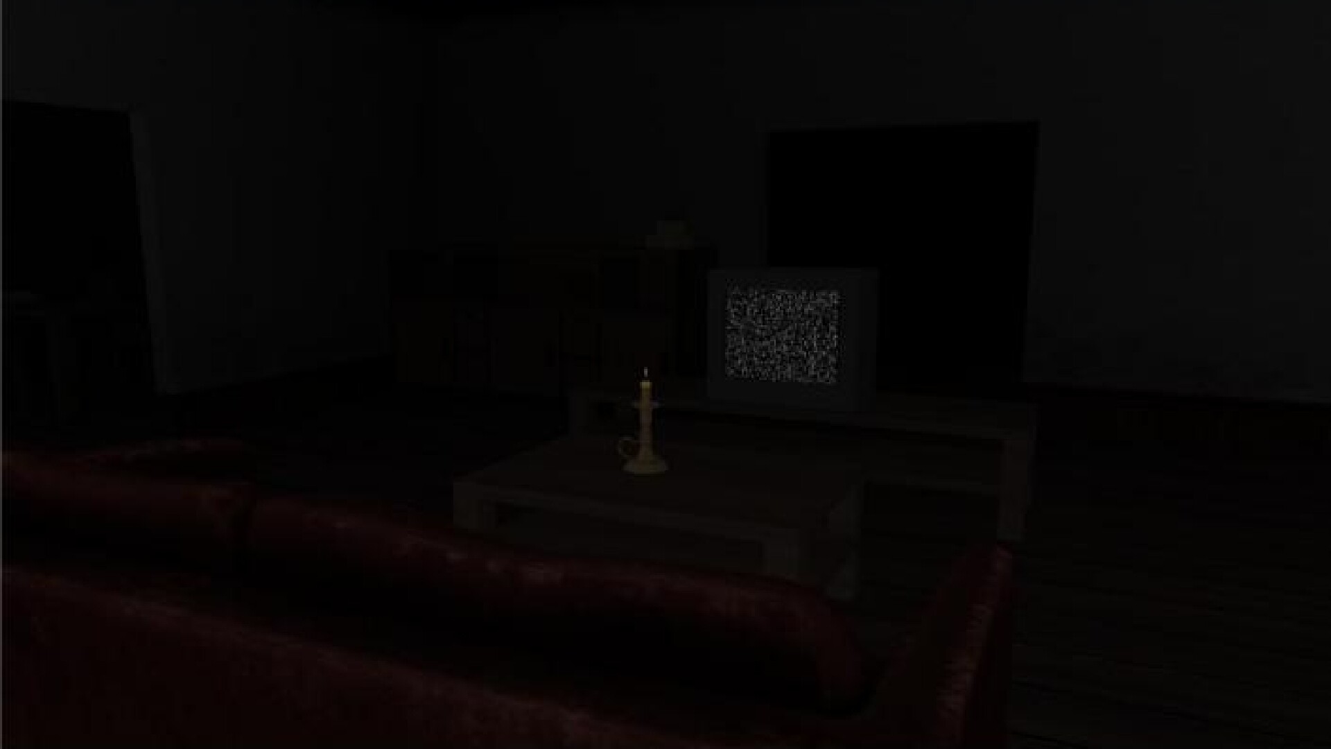The Gurgling screenshot 8