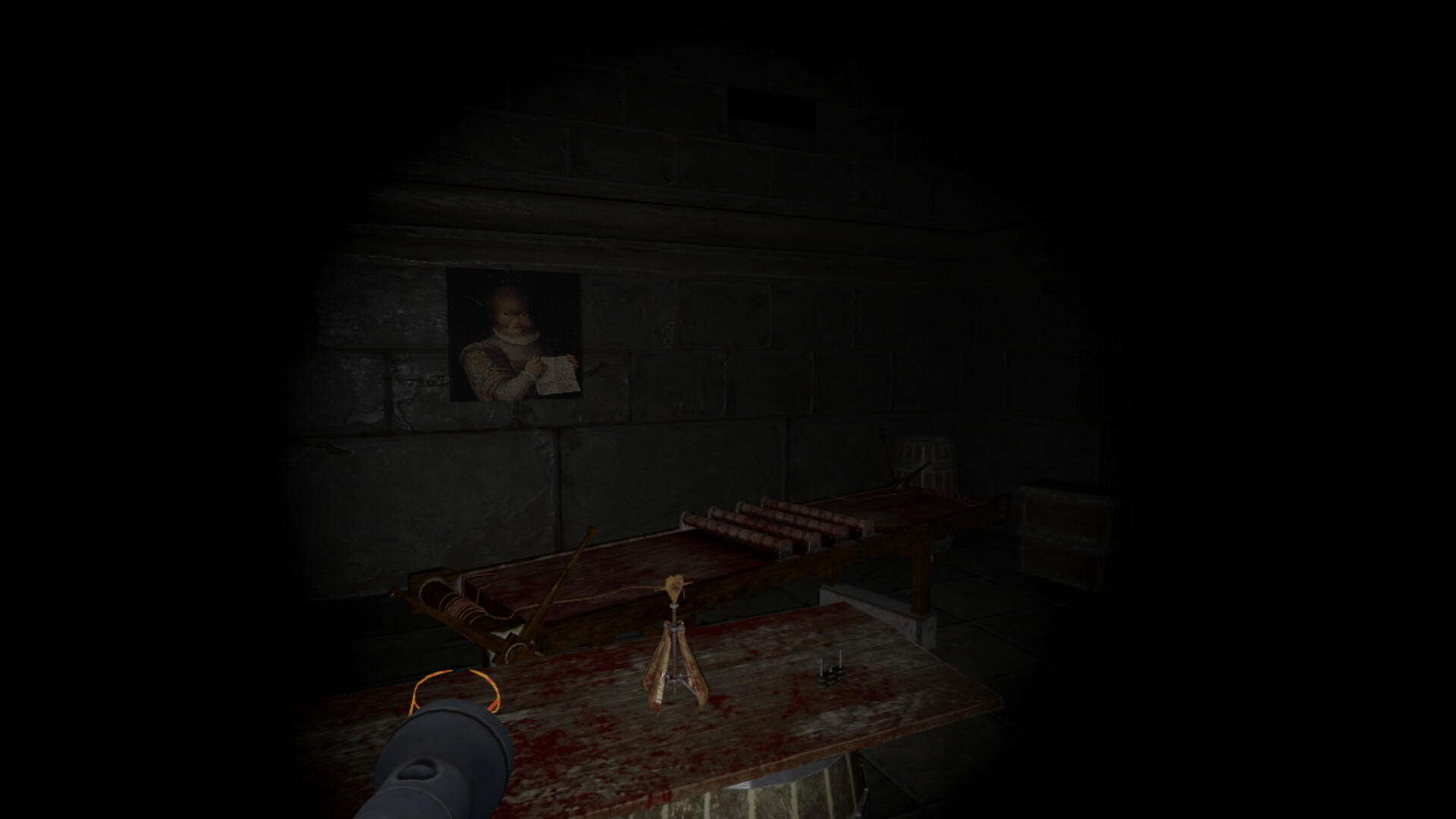 The Gurgling screenshot 2