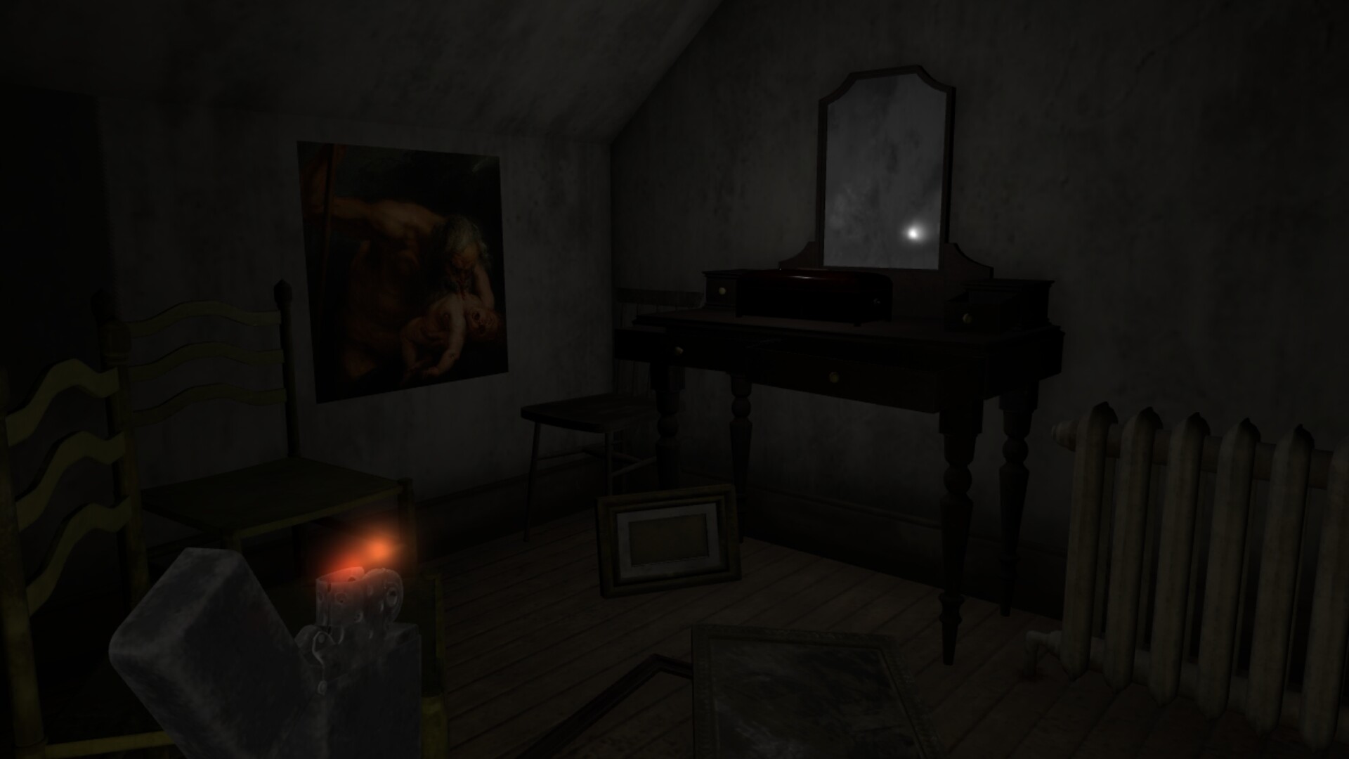 The Gurgling screenshot 1
