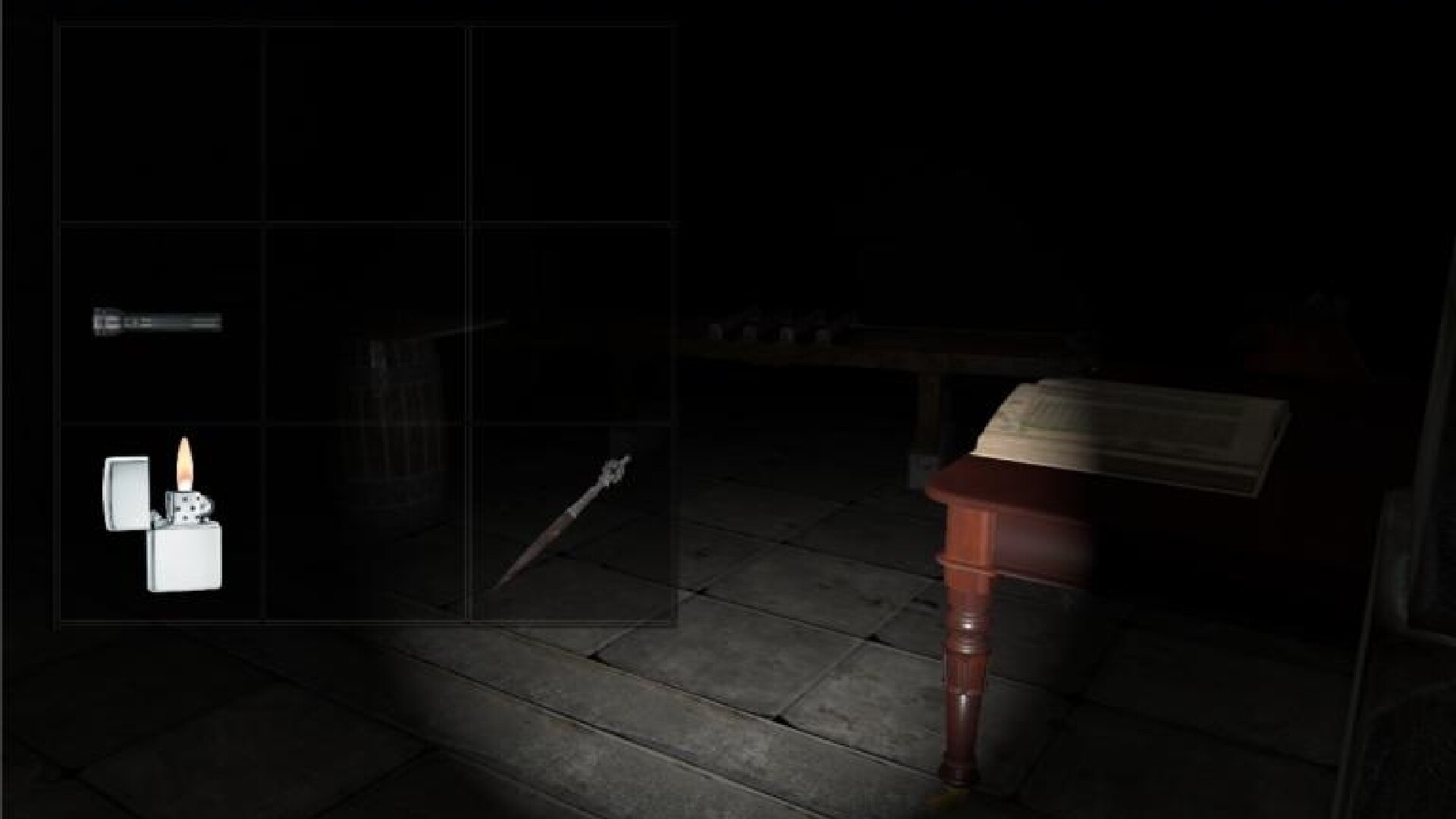The Gurgling screenshot 9
