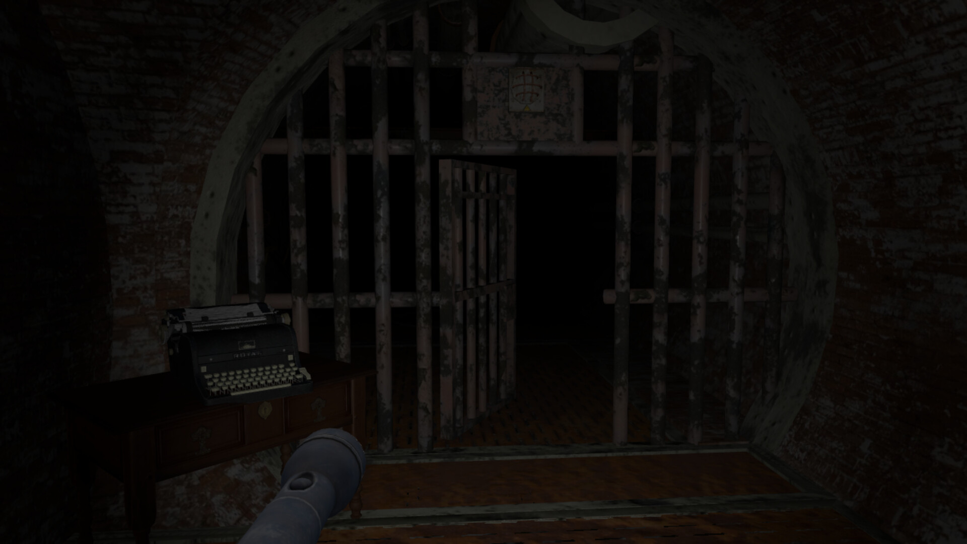 The Gurgling screenshot 3