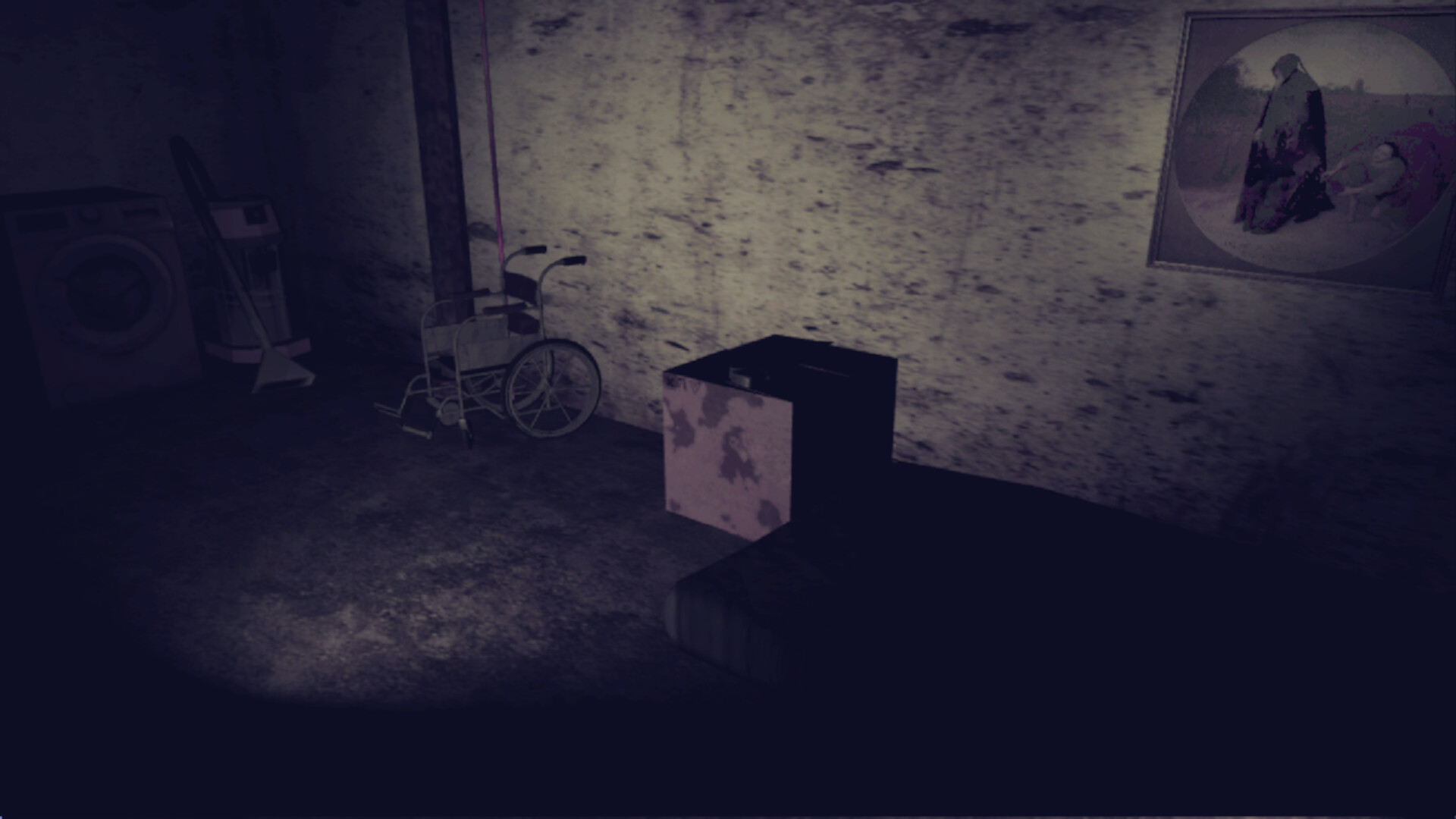 The Gurgling screenshot 5