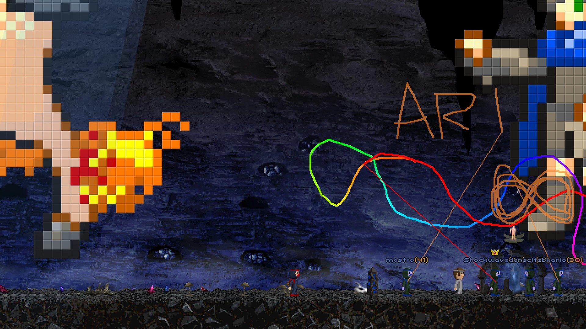 Below Kryll screenshot 24