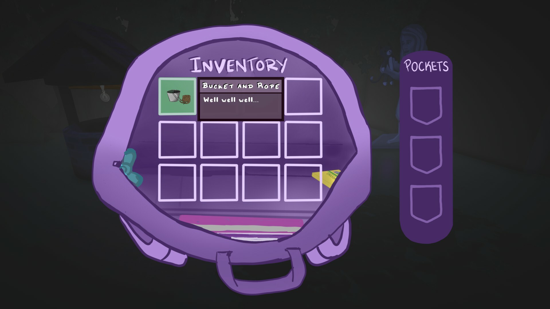 Project Rot screenshot 4