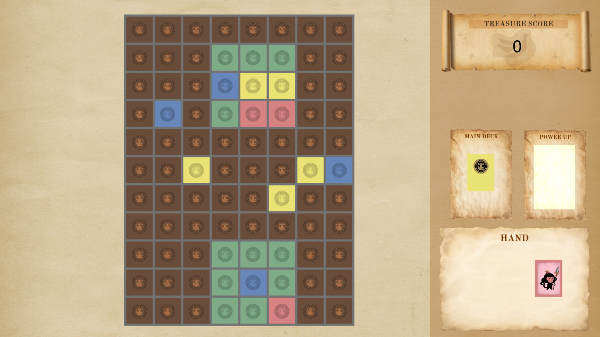 Banana Loco screenshot 2