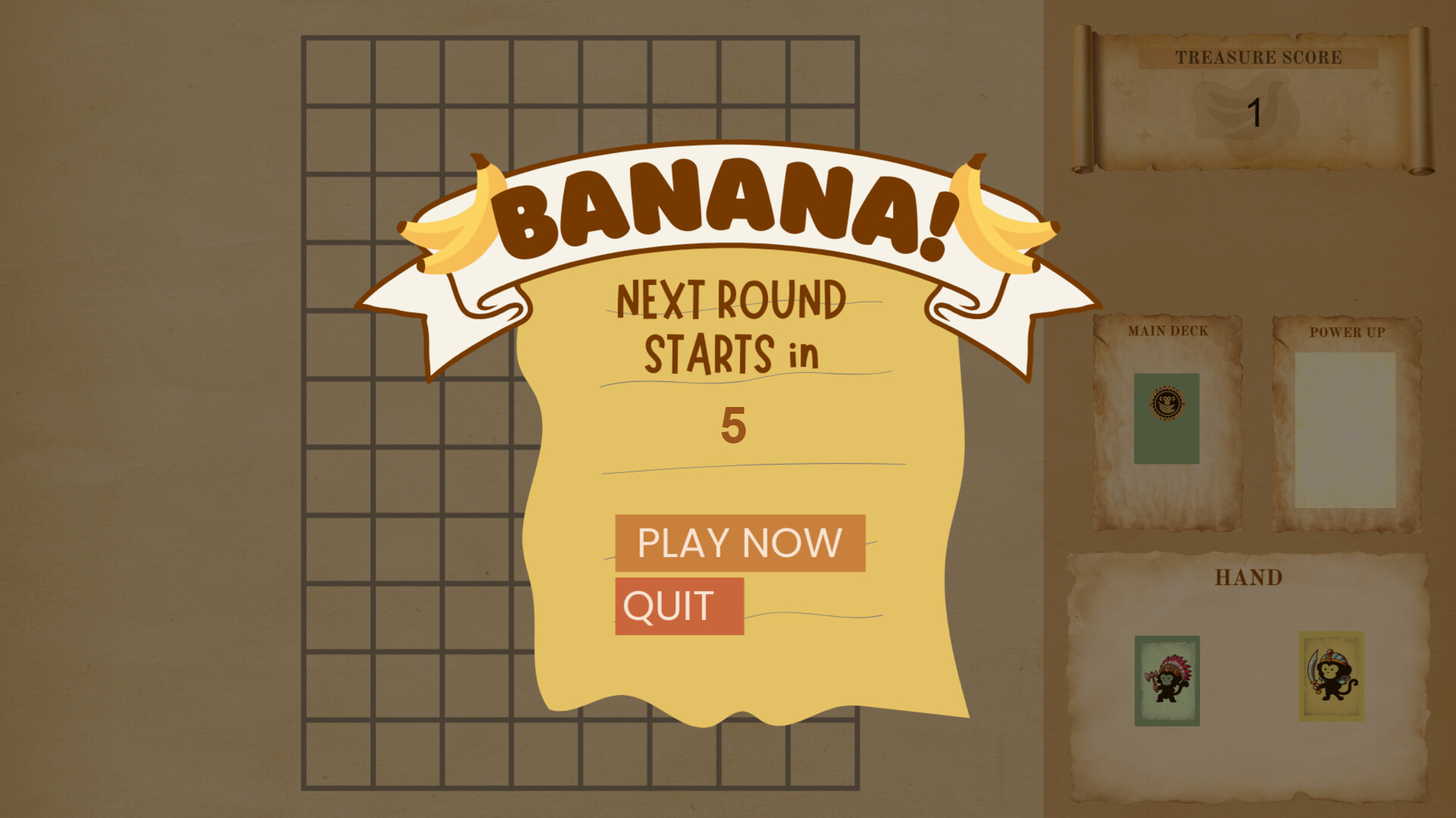Banana Loco screenshot 3