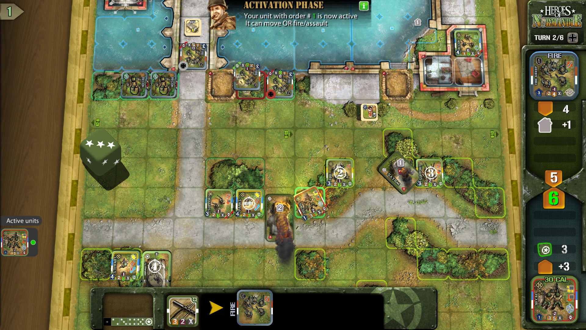Heroes of Normandie screenshot 13